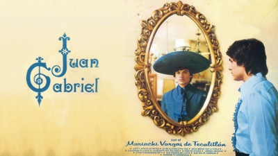 Juan Gabriel - Se Me Olvidó Otra Vez (Cover Audio) (Cover Audio)