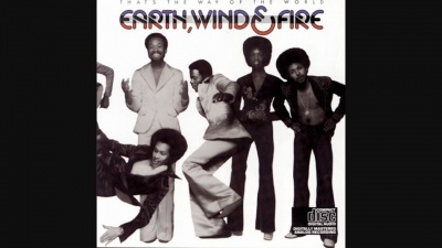 Earth, Wind & Fire - Reasons 