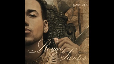 Romeo Santos - Que Se Mueran (Cover Audio Video)