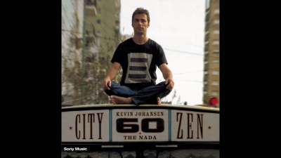 Kevin Johansen - All I Wanna Do Is You (Pseudo Video)
