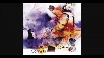 Conway - Hustler (Pseudo Video)