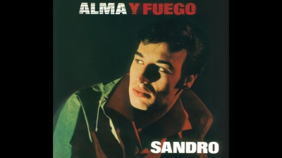 Sandro - 3000 Tambores (Pseudo Video)