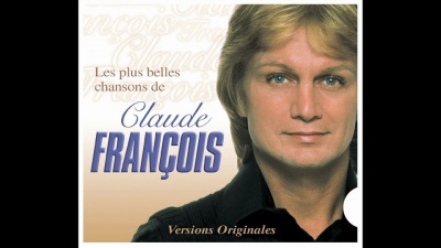 claude françois - Le lundi au soleil