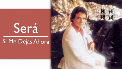José José - Será