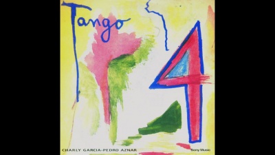 Pedro Aznar、charly garcía - 30 Denarios