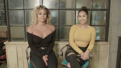 Yungen、Yxng Bane - Yung vs Yxng: Date Challenge (Episode 6)