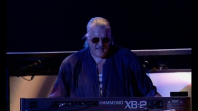 Deep Purple - Medley (from Come Hell or High Water)
