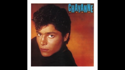 Chayanne - Te Deseo 