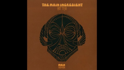 The Main Ingredient - Everybody Plays the Fool