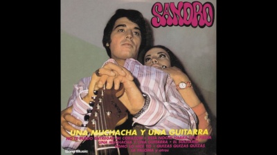 Sandro - Porque Yo Te Amo (Pseudo Video)