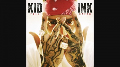 Kid Ink - Cool Back