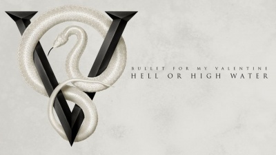 Bullet for My Valentine - Hell or High Water (Audio)