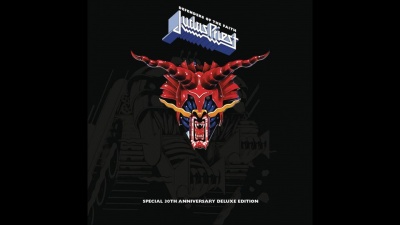 Judas Priest - Love Bites    