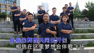 于金胜 - 战舰因你而精彩