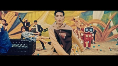 Jam Hsiao - Reflection Of Desire