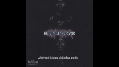 DJ Sliqe、Kwesta - Biskop