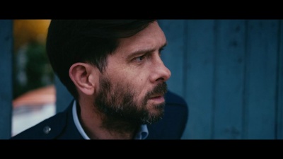 Hugh Coltman - Civvy Street