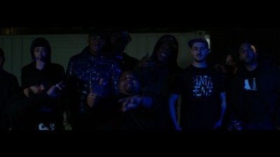 Big Narstie - Woah