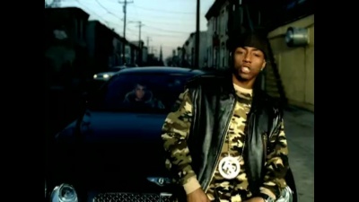 Cassidy - I'm A Hustla