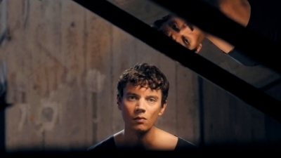 Francesco Tristano - Francesco Tristano - Circle Song (Official Video)