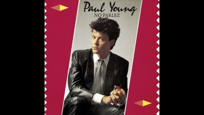 Paul Young - Wherever I Lay My Hat   