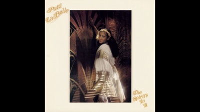 Patti LaBelle - Over the Rainbow    