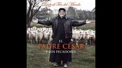 El Padre César、los pecadores、alejandro lerner - Siempre en la Ruta (Pseudo Video) (Pseudo Video) (Pseudo Video)