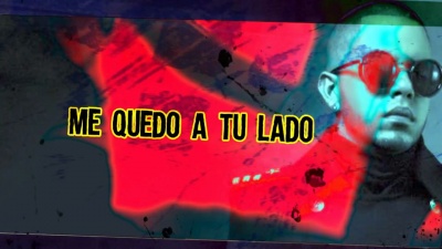 Gadiel、Wisin - About Love