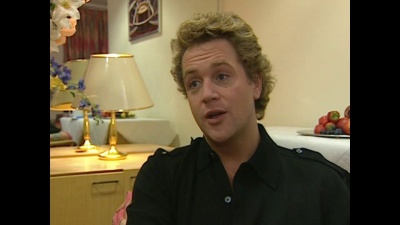 Michael Ball - With One Look (Live at Royal Concert Hall Glasgow 1993)