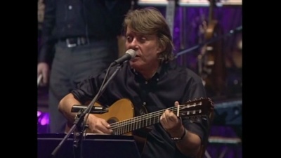 fabrizio de andrè - Bocca di rosa