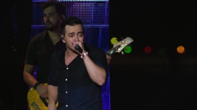 Henrique & Diego - Balada na Cama (Ao Vivo)