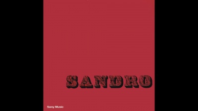 Sandro - El Hombre Que Perdió Sus Ilusiones