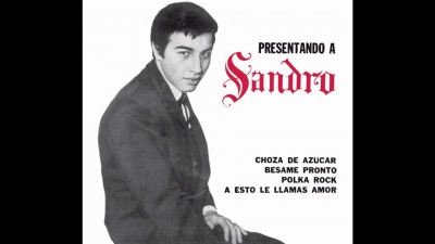 Sandro - Polka Rock