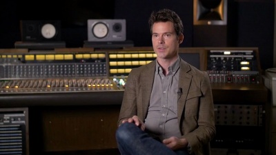 Old Crow Medicine Show - Signing to Columbia Records