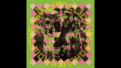 The Psychedelic Furs - President Gas