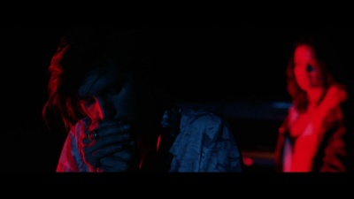 Ross Jack - Fear the Rush