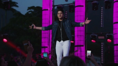 Henrique & Diego - Intro / Suíte 14 (Ao Vivo)