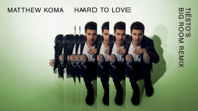Matthew Koma - Hard To Love (Tiësto's Big Room Remix) (Tiësto's Big Room Remix) (Tiësto's Big Room Remix) (Tiësto's Big Room Remix)