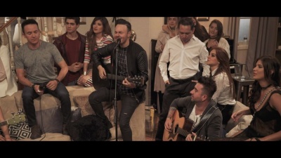 Río Roma、Fonseca - Caminar de Tu Mano (In-House Sessions)