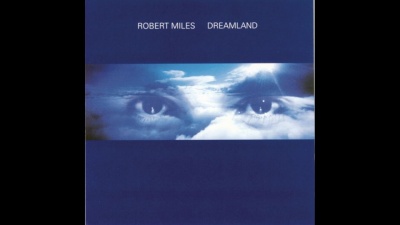 Robert Miles - In The Dawn