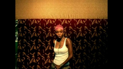Heather Headley - He Is (VIDEO)