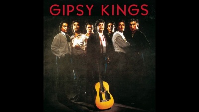 Gipsy Kings - Quiero Saber