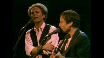 Simon & Garfunkel - Feelin' Groovy (from The Concert in Central Park)