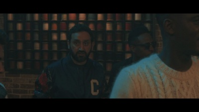 Black M、Gradur、Alonzo Holt、Abou Debeing - Tout ce qu'il faut