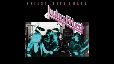 Judas Priest - Turbo Lover (Hi-Octane Mix ) (Hi-Octane Mix ) (Hi-Octane Mix ) (Hi-Octane Mix )