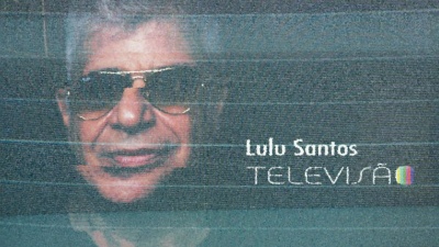 lulu santos - Televisão