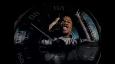 Nate Dogg、Xzibit - Multiply