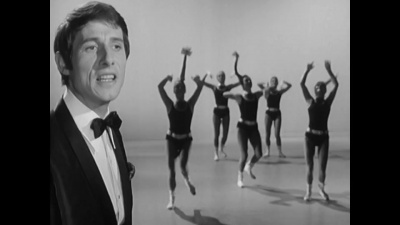 udo jürgens - Nobody Knows (Es funkeln die Sterne 31.12.1966)