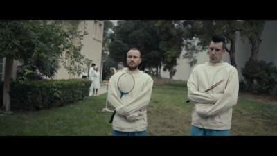 Theory Of A Deadman - Straight Jacket
