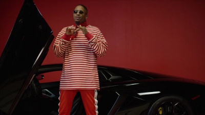 Nipsey Hussle、YG - Last Time That I Checc'd